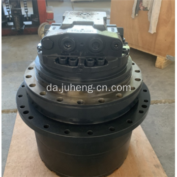 Kobelco Final Drive SK230 rejsemotor YN15V00037F1